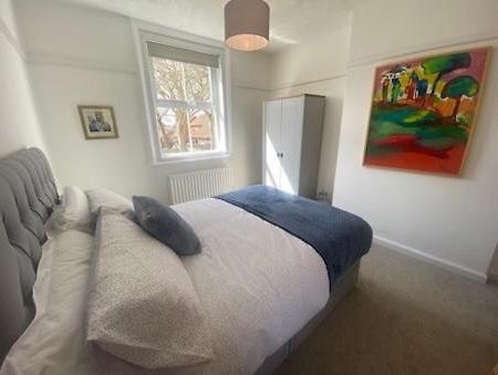 Coastal Corner Apartment Mundesley Exterior photo