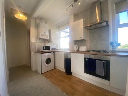 Coastal Corner Apartment Mundesley Exterior photo